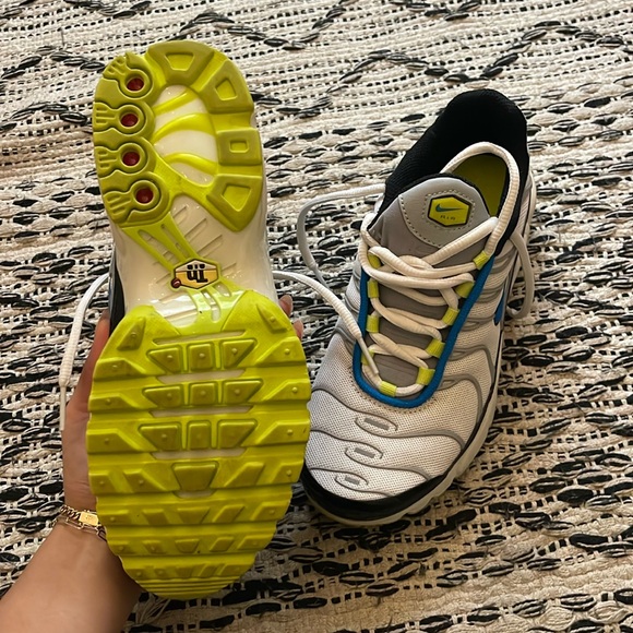 Nike air max plus - Picture 3 of 3